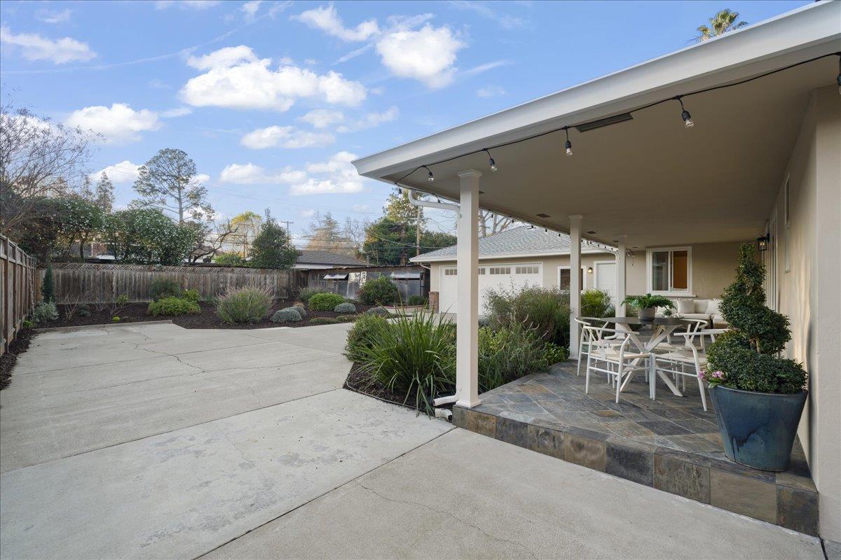 Detail Gallery Image 32 of 55 For 1727 Marlyn Way, San Jose,  CA 95125 - 4 Beds | 2 Baths