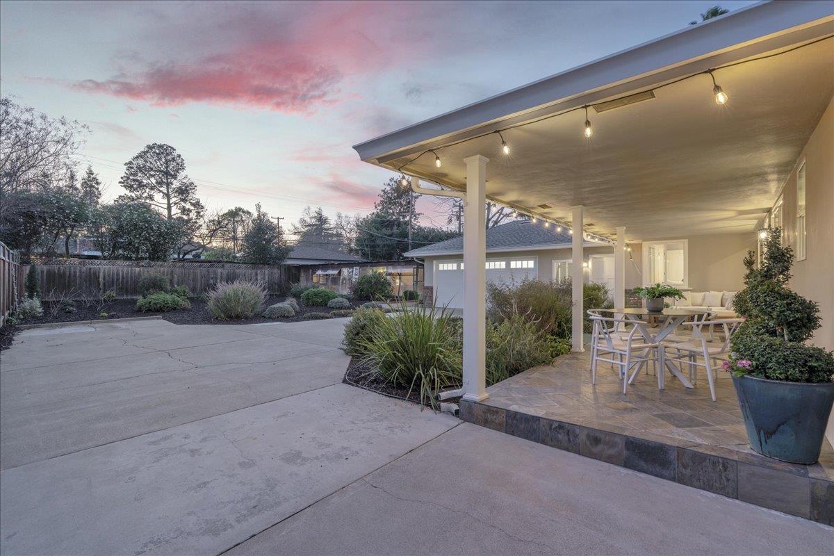 Detail Gallery Image 33 of 55 For 1727 Marlyn Way, San Jose,  CA 95125 - 4 Beds | 2 Baths