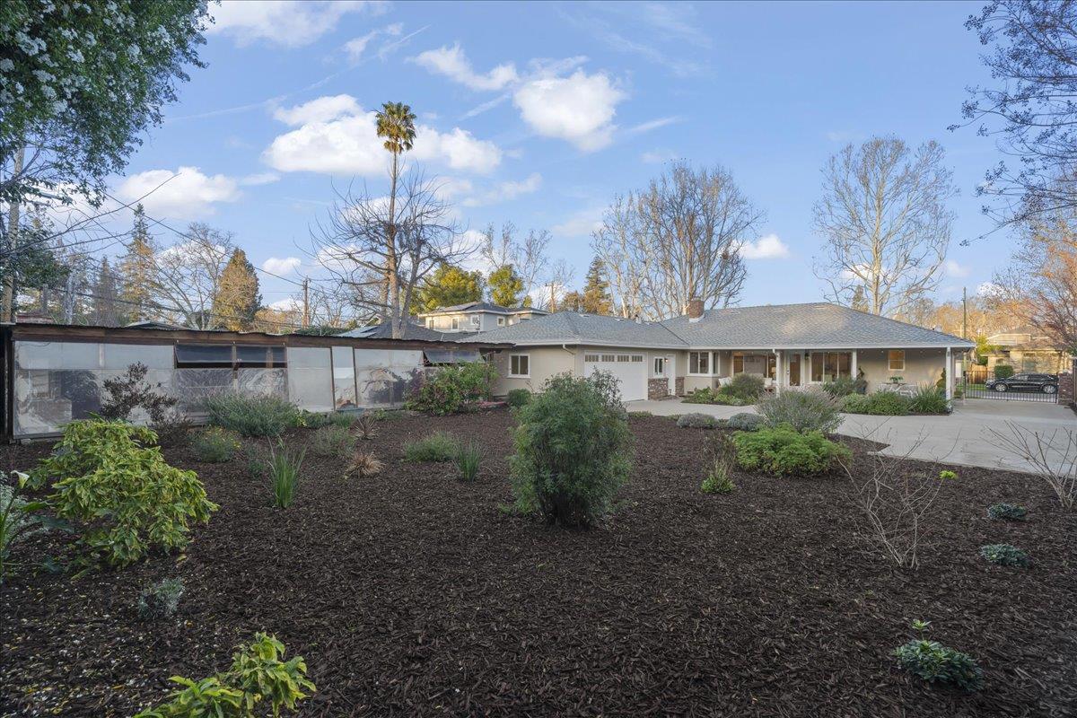 Detail Gallery Image 34 of 55 For 1727 Marlyn Way, San Jose,  CA 95125 - 4 Beds | 2 Baths