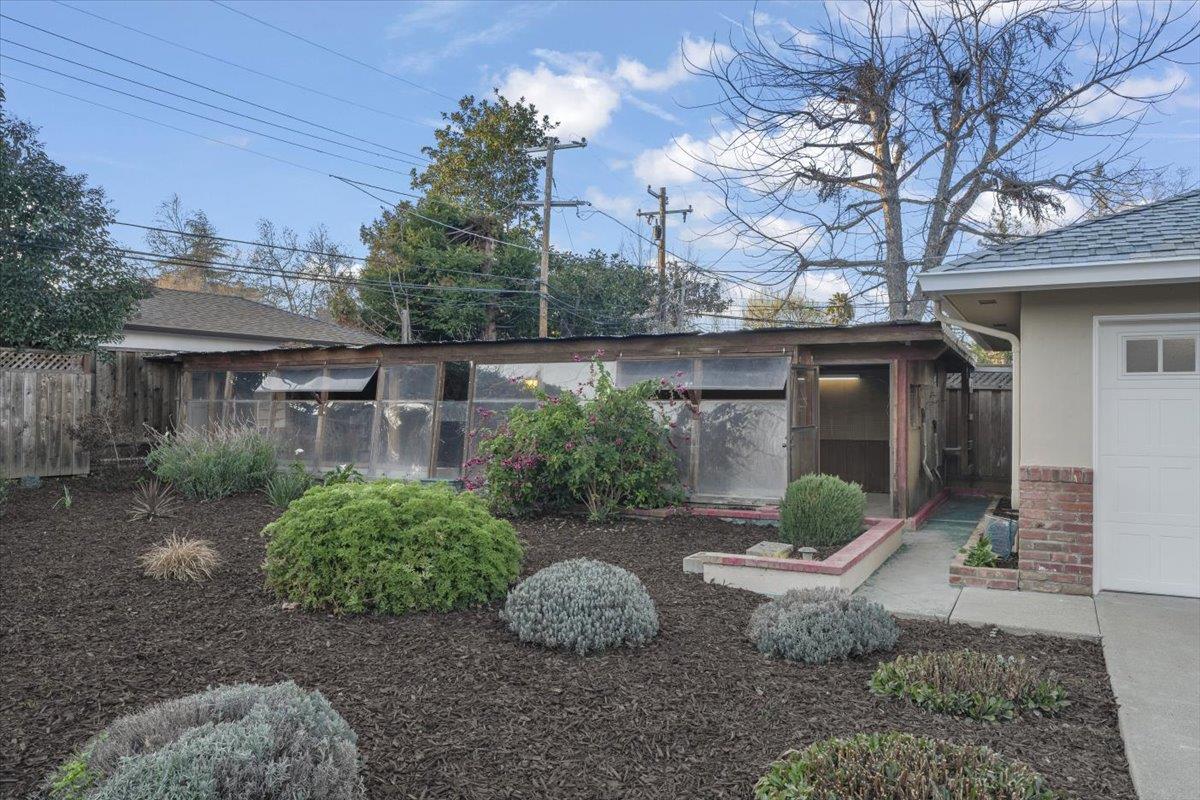 Detail Gallery Image 35 of 55 For 1727 Marlyn Way, San Jose,  CA 95125 - 4 Beds | 2 Baths