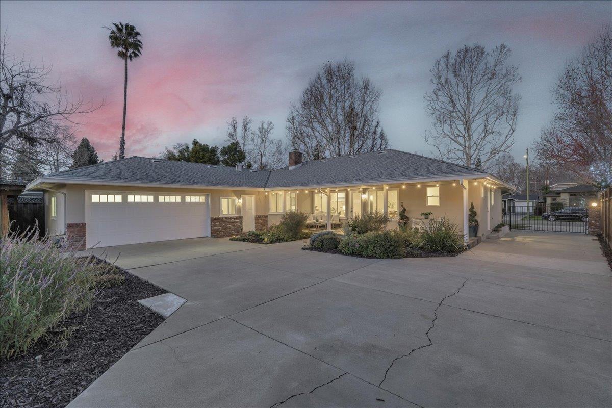 Detail Gallery Image 37 of 55 For 1727 Marlyn Way, San Jose,  CA 95125 - 4 Beds | 2 Baths