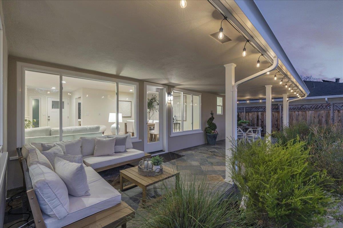 Detail Gallery Image 38 of 55 For 1727 Marlyn Way, San Jose,  CA 95125 - 4 Beds | 2 Baths