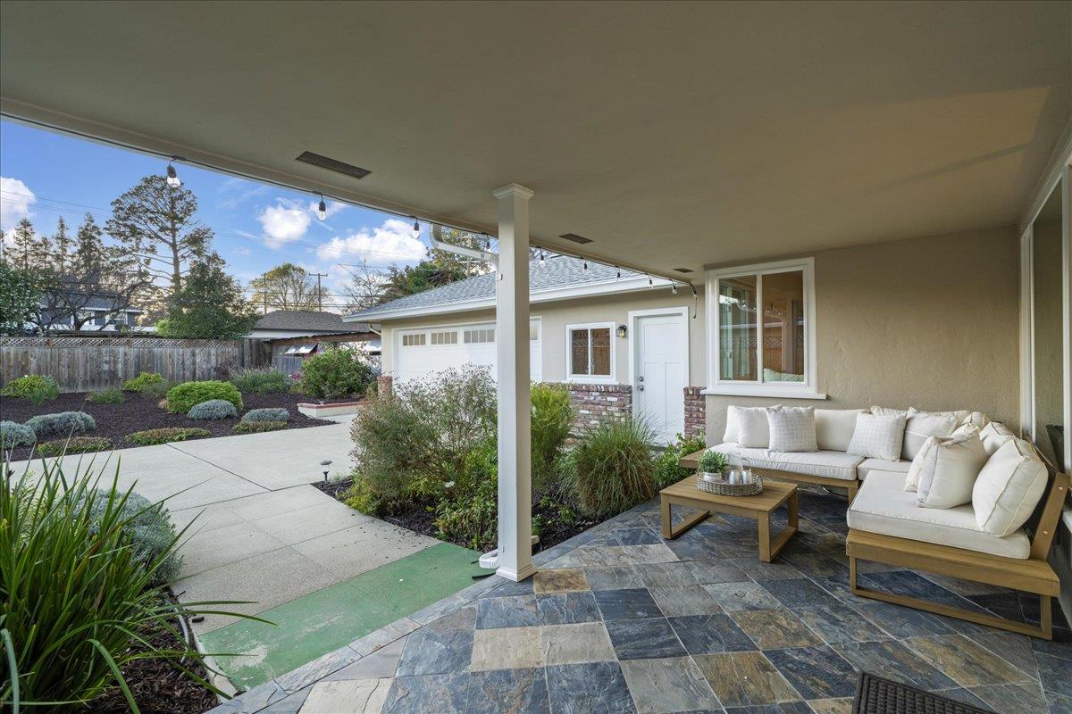 Detail Gallery Image 8 of 55 For 1727 Marlyn Way, San Jose,  CA 95125 - 4 Beds | 2 Baths