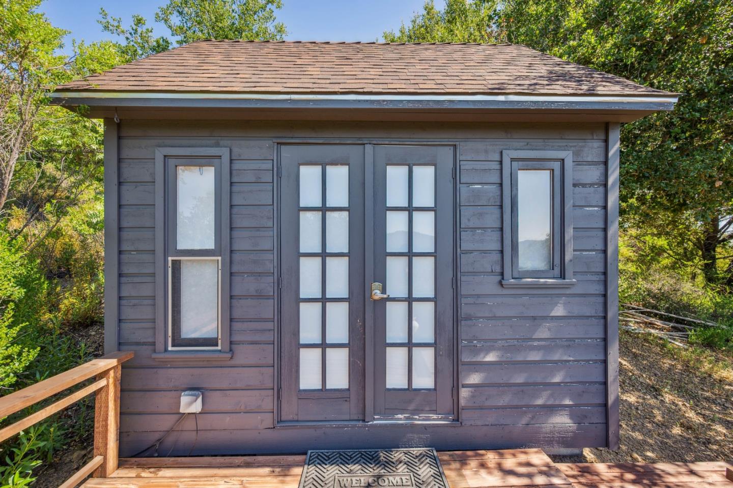 Detail Gallery Image 13 of 23 For 0 Montevina Rd, Los Gatos,  CA 95030 - – Beds | – Baths