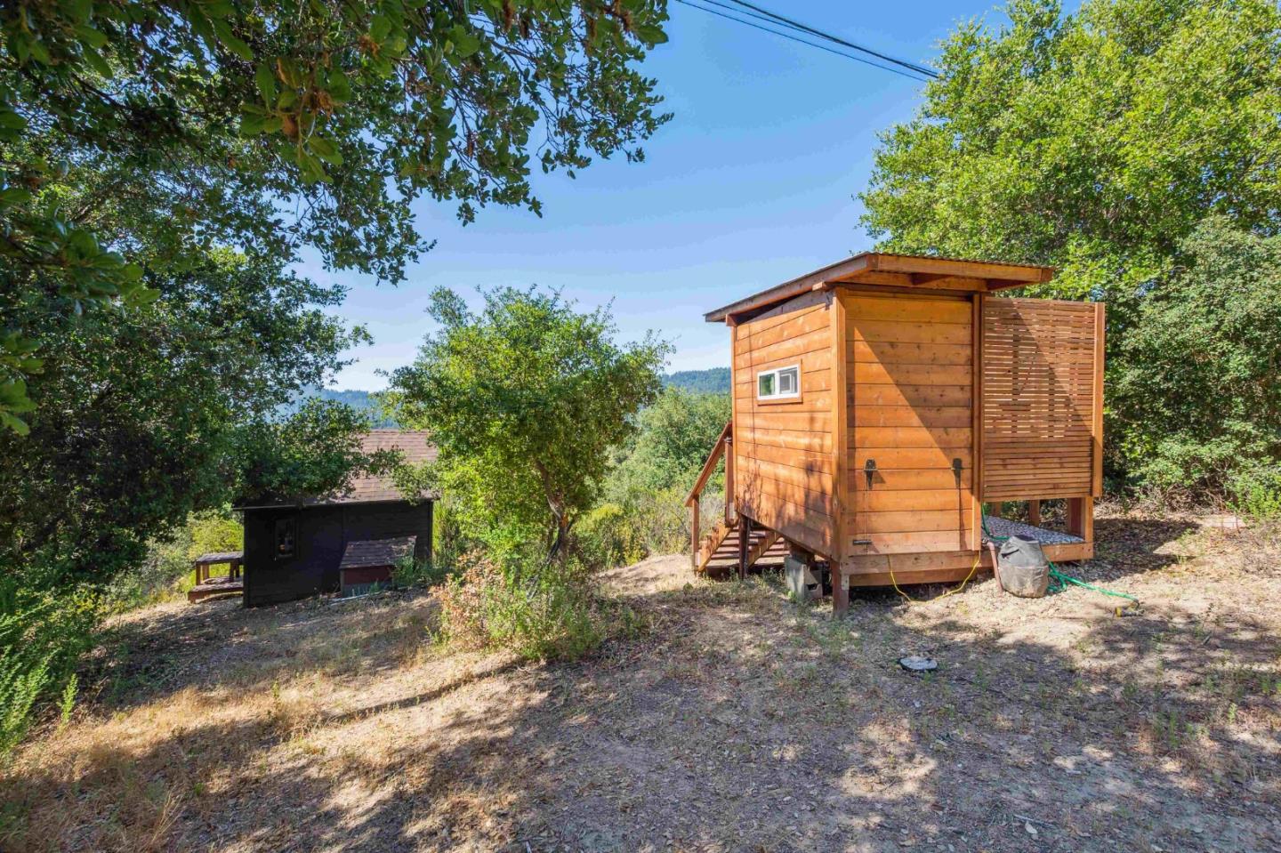 Detail Gallery Image 16 of 23 For 0 Montevina Rd, Los Gatos,  CA 95030 - – Beds | – Baths