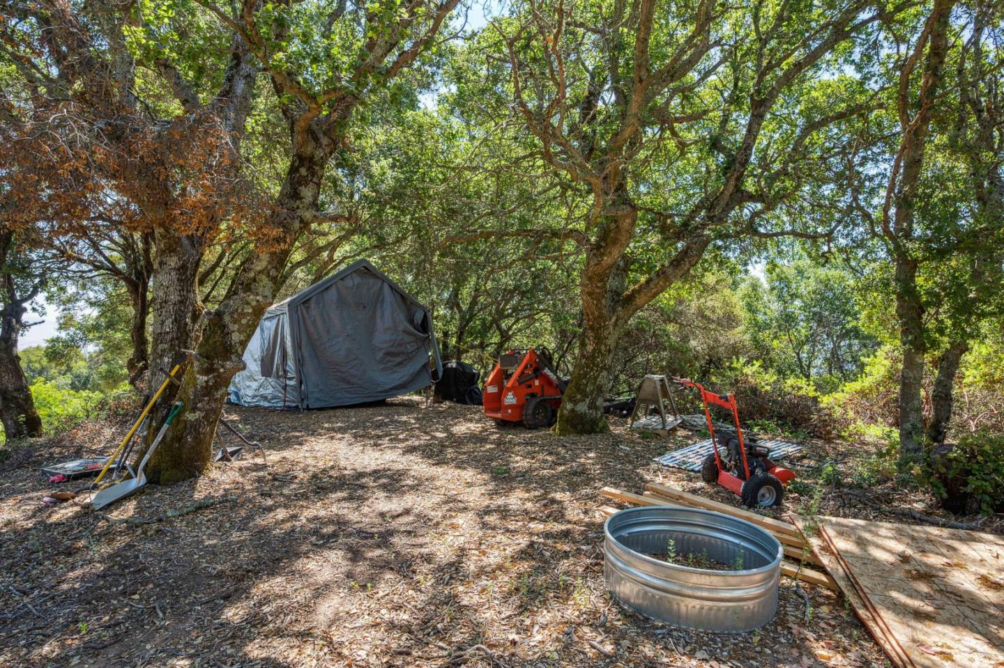 Detail Gallery Image 8 of 23 For 0 Montevina Rd, Los Gatos,  CA 95030 - – Beds | – Baths