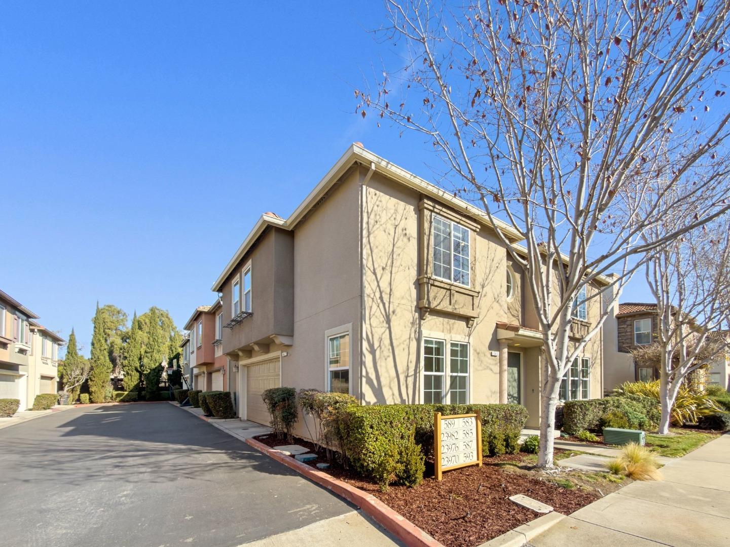 Detail Gallery Image 58 of 61 For 583 Ravenna Way, Hayward,  CA 94545 - 4 Beds | 3 Baths