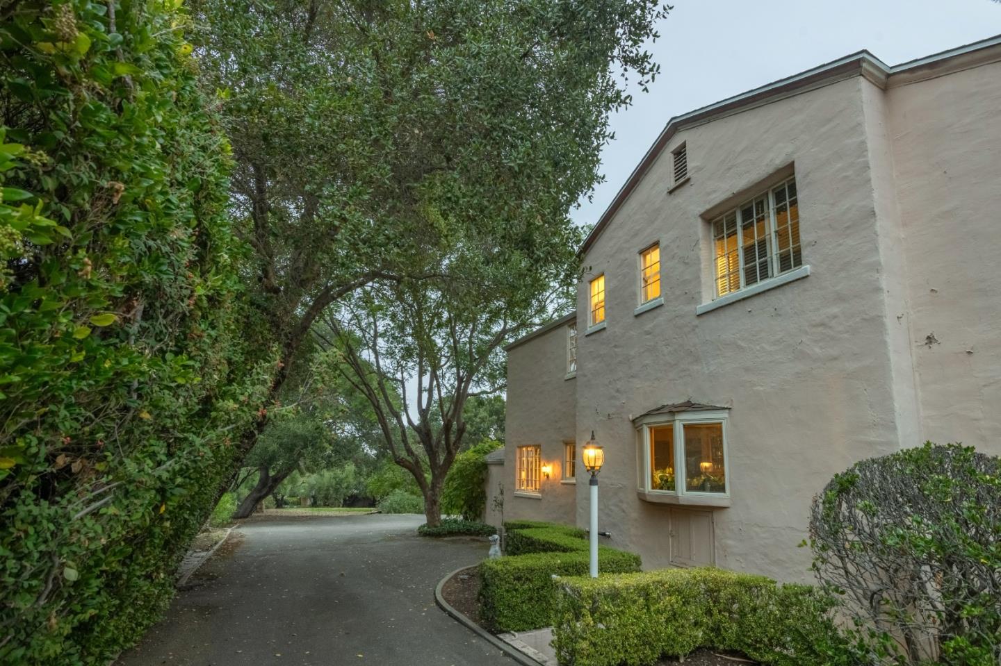 19605 Glen Una Drive, Saratoga, CA, 95070