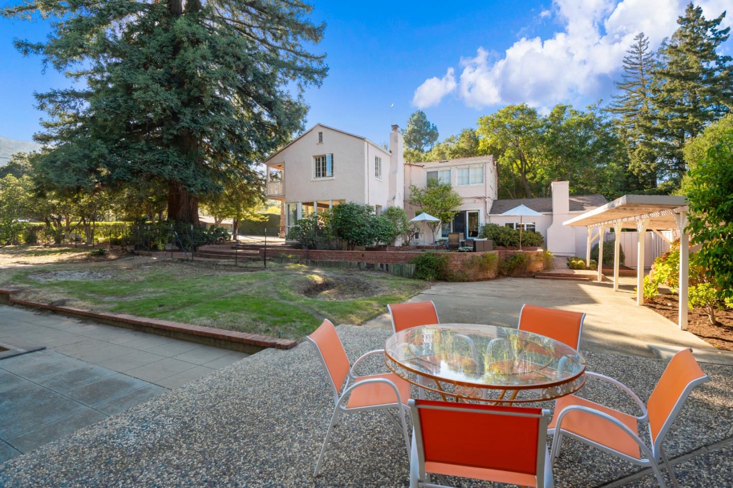 19605 Glen Una Drive, Saratoga, CA, 95070