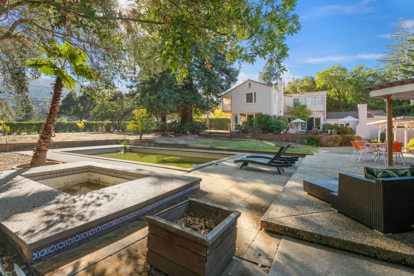 19605 Glen Una Drive, Saratoga, CA, 95070