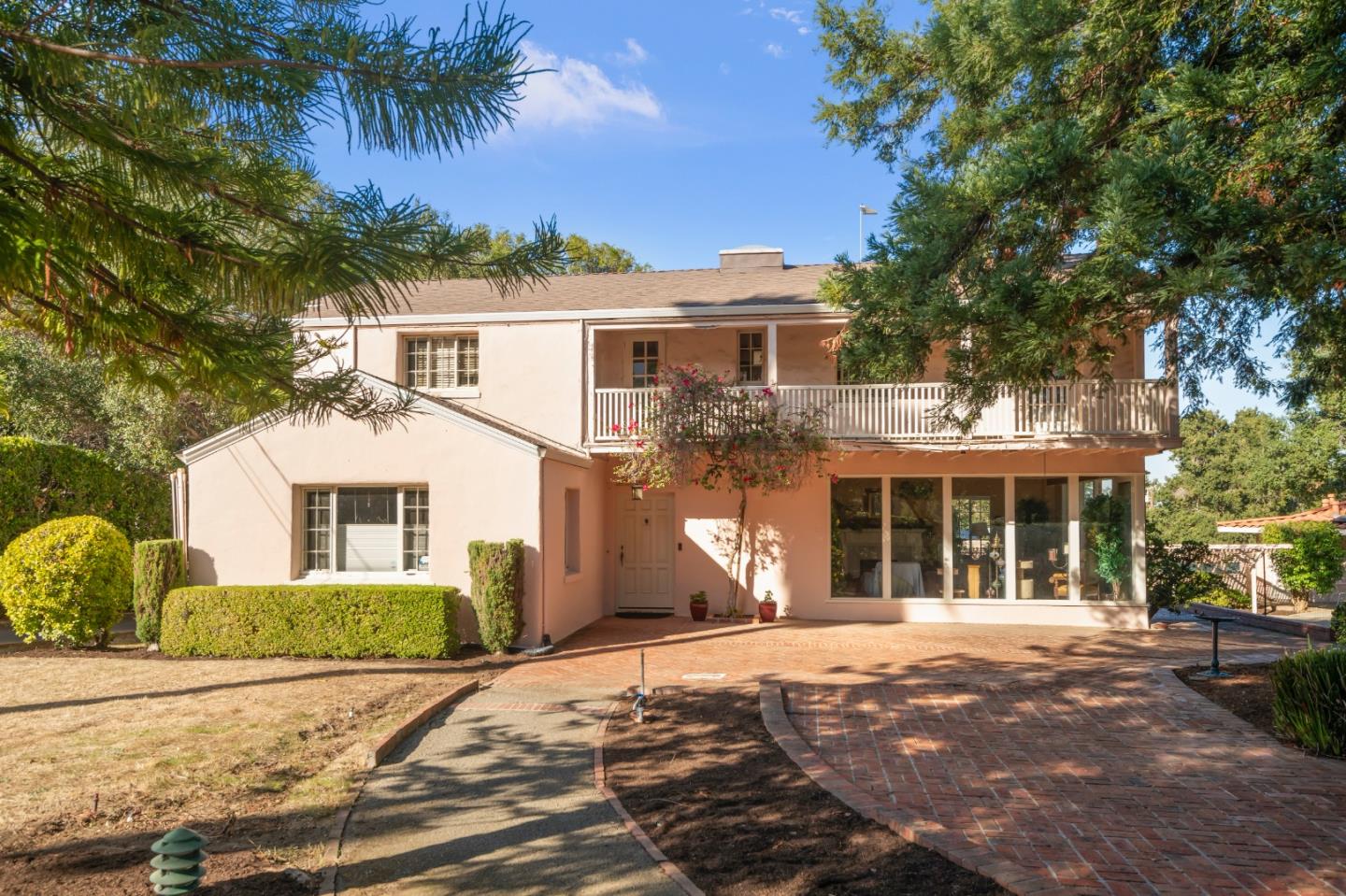 19605 Glen Una Drive, Saratoga, CA, 95070