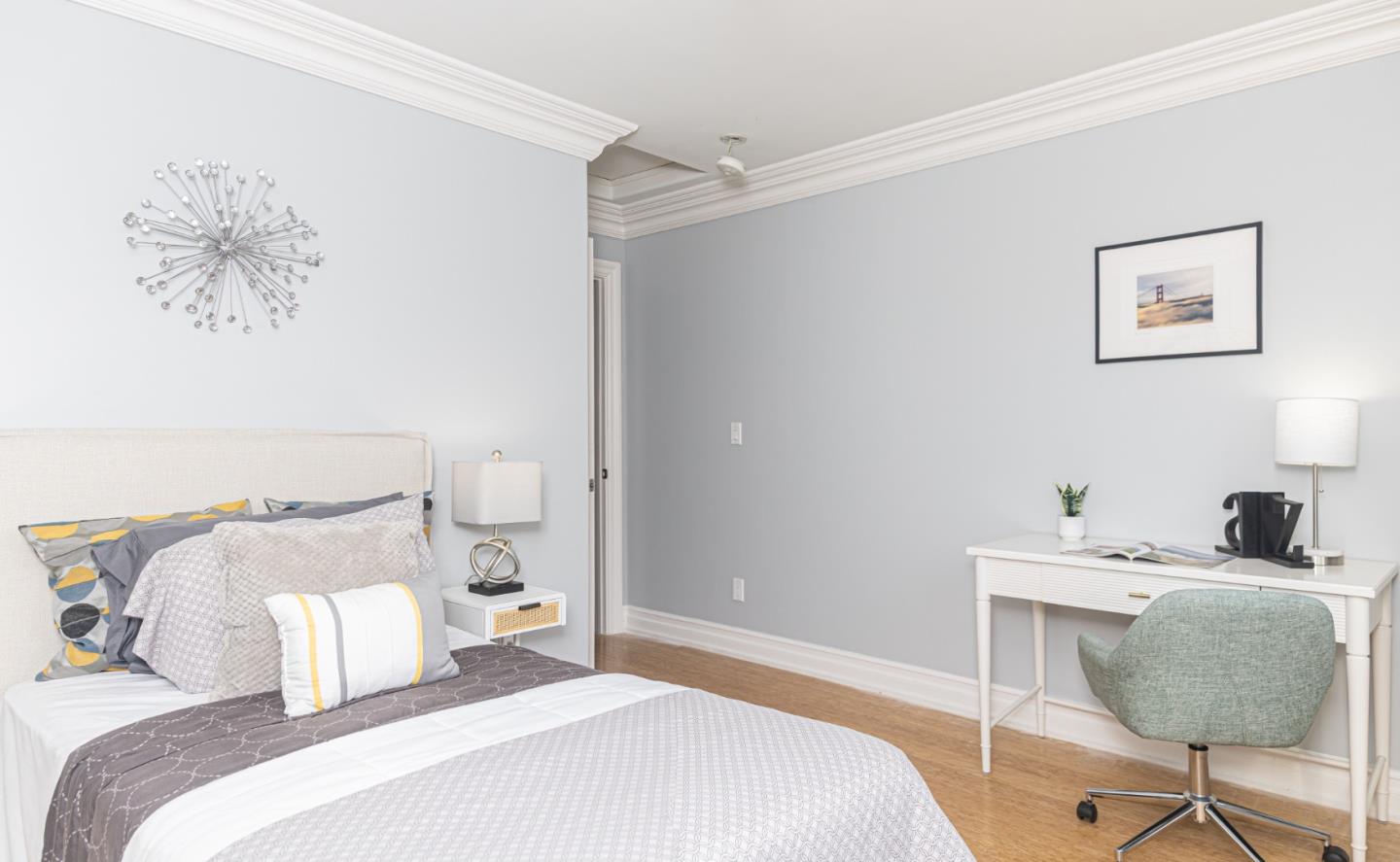 Detail Gallery Image 11 of 67 For 2702 Monte Cresta Dr, Belmont,  CA 94002 - 3 Beds | 3 Baths