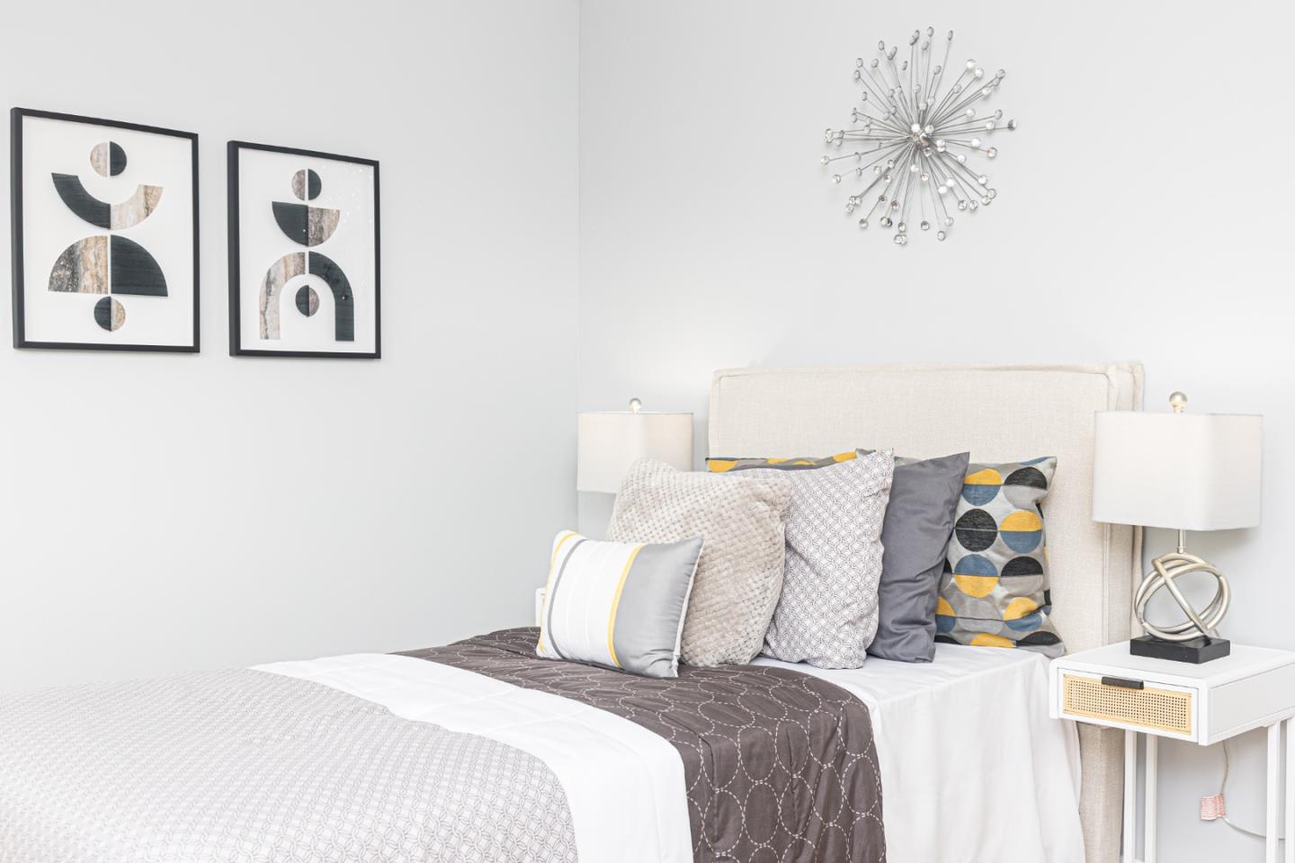 Detail Gallery Image 12 of 67 For 2702 Monte Cresta Dr, Belmont,  CA 94002 - 3 Beds | 3 Baths