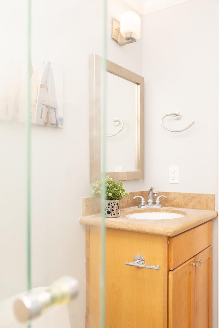 Detail Gallery Image 14 of 67 For 2702 Monte Cresta Dr, Belmont,  CA 94002 - 3 Beds | 3 Baths