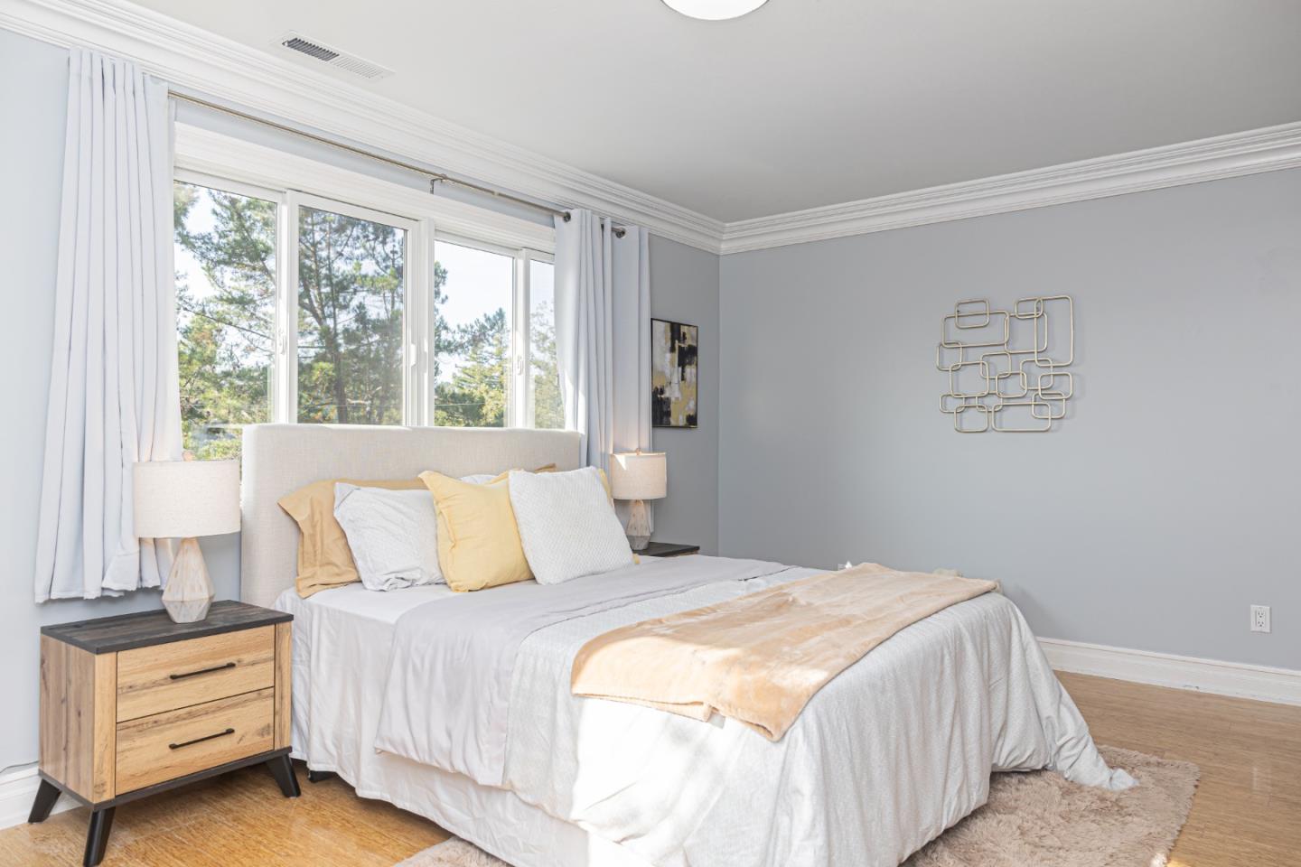 Detail Gallery Image 16 of 67 For 2702 Monte Cresta Dr, Belmont,  CA 94002 - 3 Beds | 3 Baths