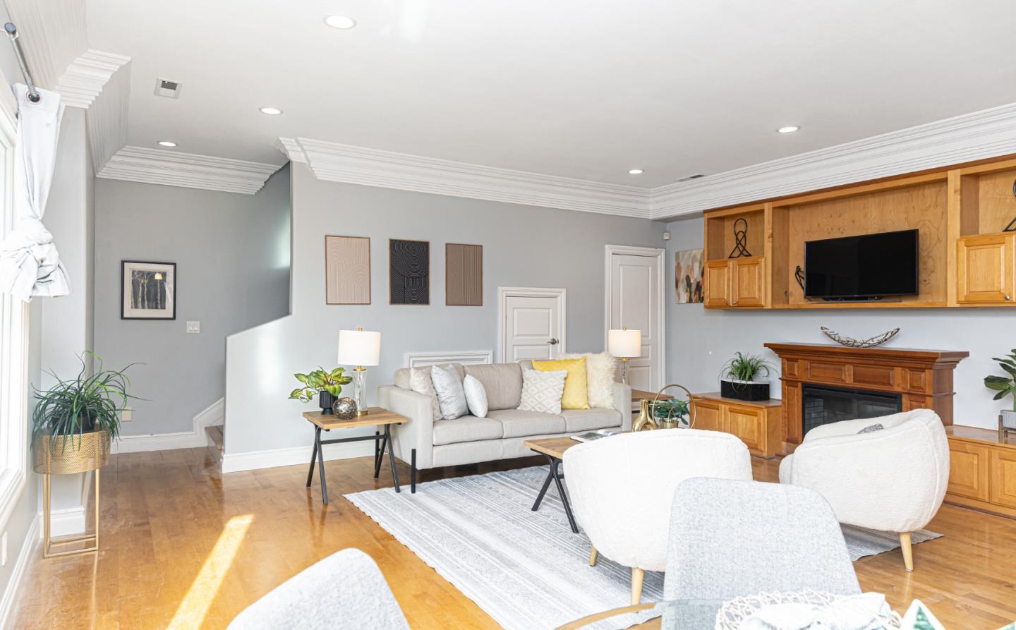 Detail Gallery Image 39 of 67 For 2702 Monte Cresta Dr, Belmont,  CA 94002 - 3 Beds | 3 Baths