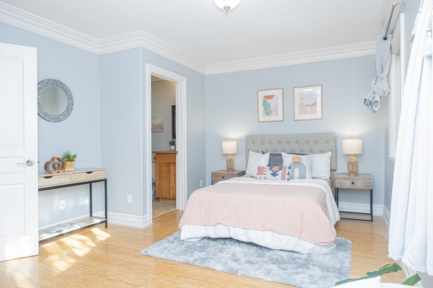 Detail Gallery Image 4 of 67 For 2702 Monte Cresta Dr, Belmont,  CA 94002 - 3 Beds | 3 Baths