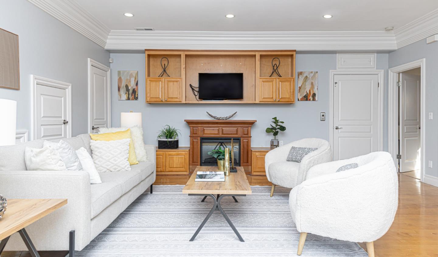 Detail Gallery Image 40 of 67 For 2702 Monte Cresta Dr, Belmont,  CA 94002 - 3 Beds | 3 Baths