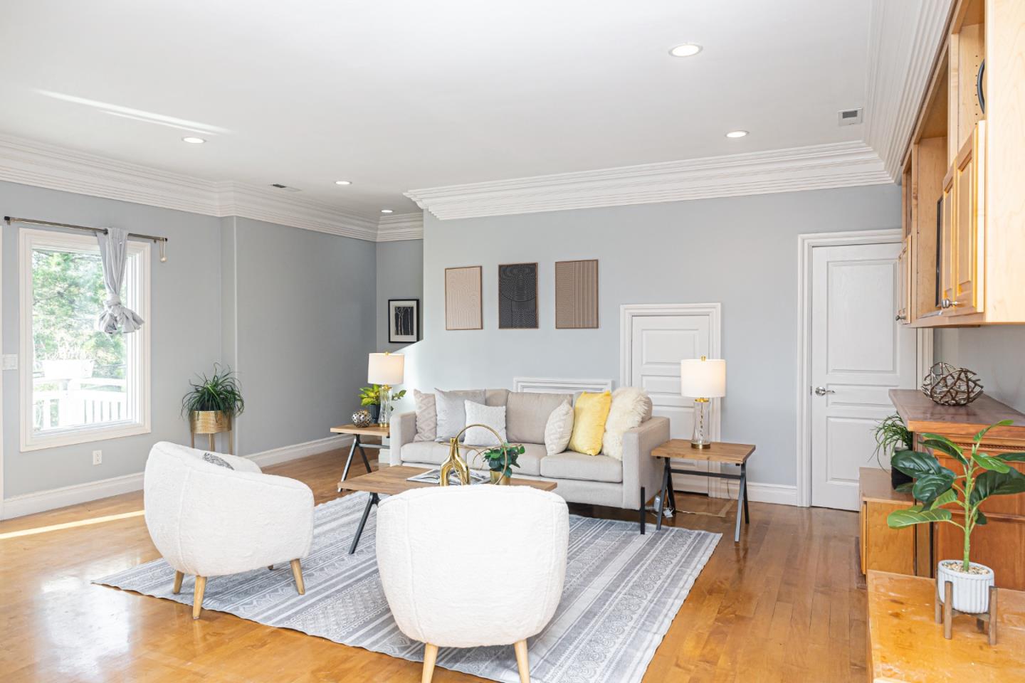 Detail Gallery Image 41 of 67 For 2702 Monte Cresta Dr, Belmont,  CA 94002 - 3 Beds | 3 Baths