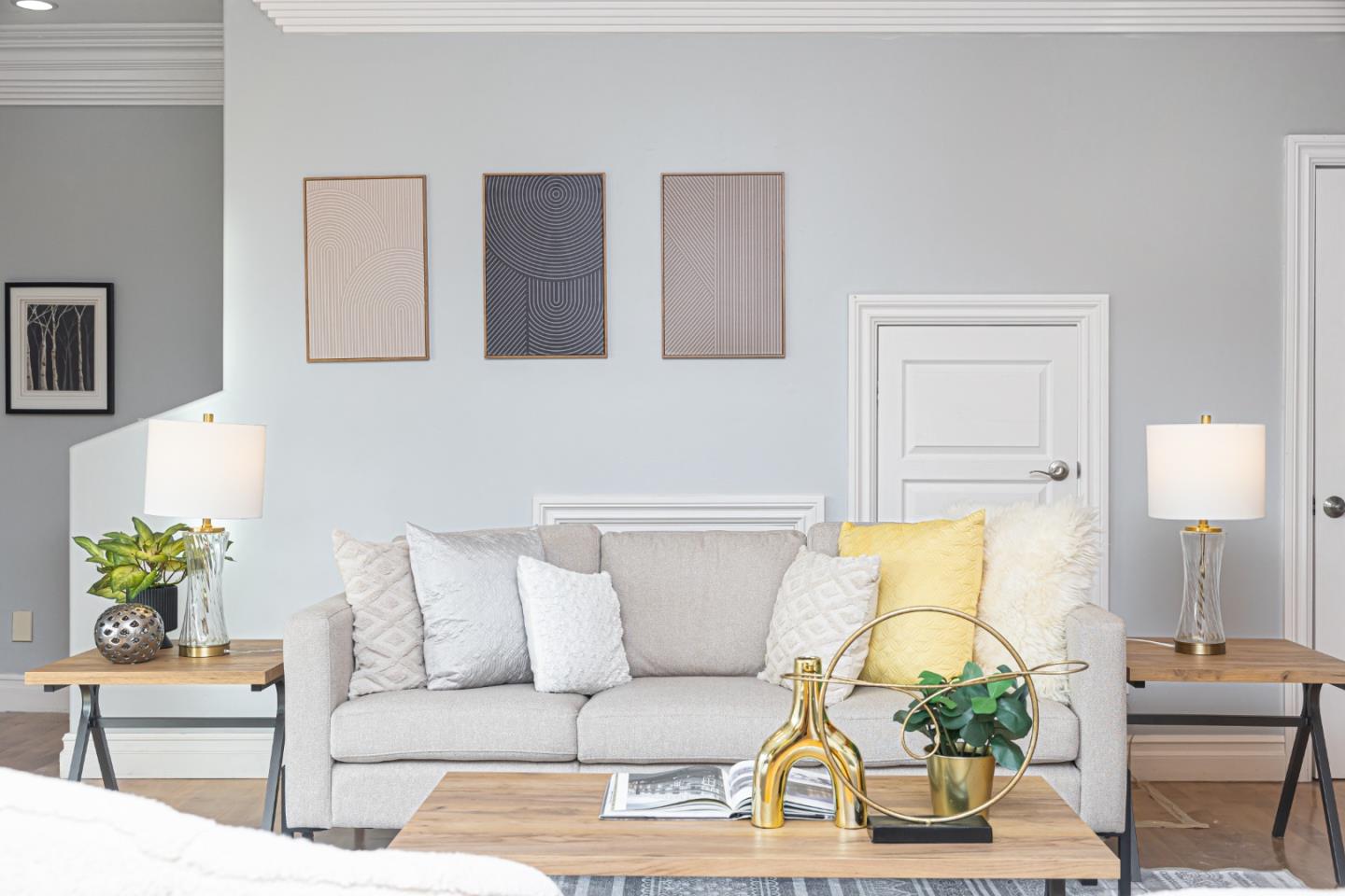 Detail Gallery Image 44 of 67 For 2702 Monte Cresta Dr, Belmont,  CA 94002 - 3 Beds | 3 Baths