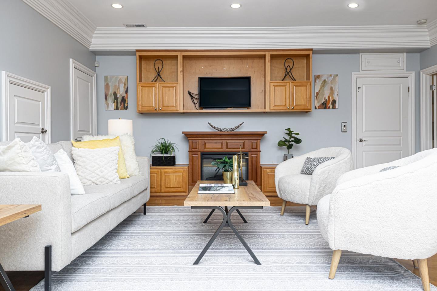 Detail Gallery Image 46 of 67 For 2702 Monte Cresta Dr, Belmont,  CA 94002 - 3 Beds | 3 Baths