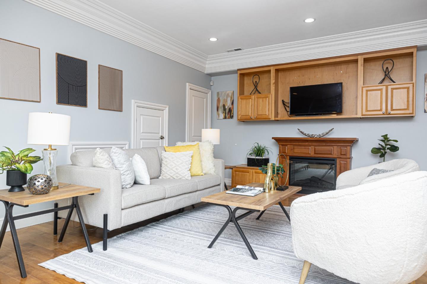 Detail Gallery Image 47 of 67 For 2702 Monte Cresta Dr, Belmont,  CA 94002 - 3 Beds | 3 Baths