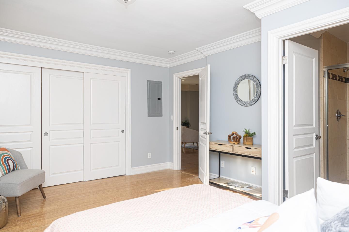 Detail Gallery Image 5 of 67 For 2702 Monte Cresta Dr, Belmont,  CA 94002 - 3 Beds | 3 Baths