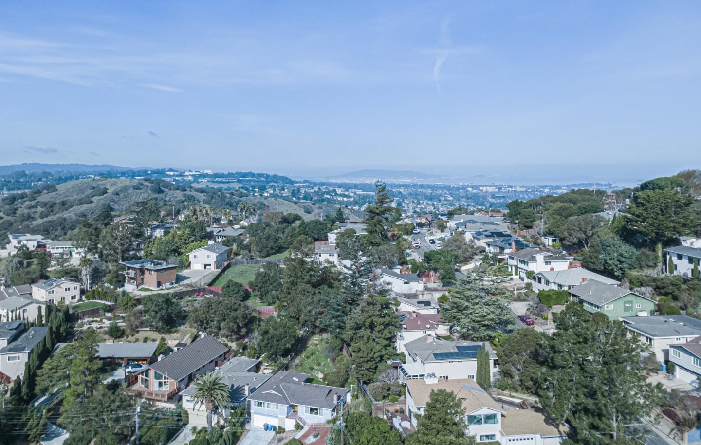 Detail Gallery Image 64 of 67 For 2702 Monte Cresta Dr, Belmont,  CA 94002 - 3 Beds | 3 Baths