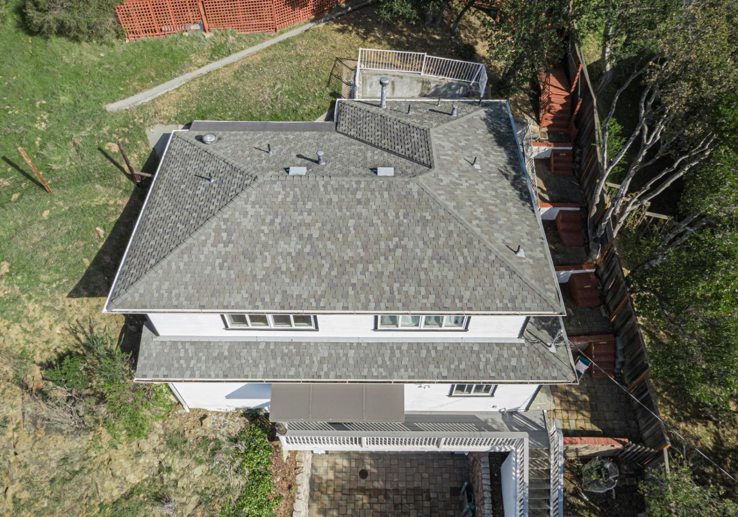 Detail Gallery Image 65 of 67 For 2702 Monte Cresta Dr, Belmont,  CA 94002 - 3 Beds | 3 Baths