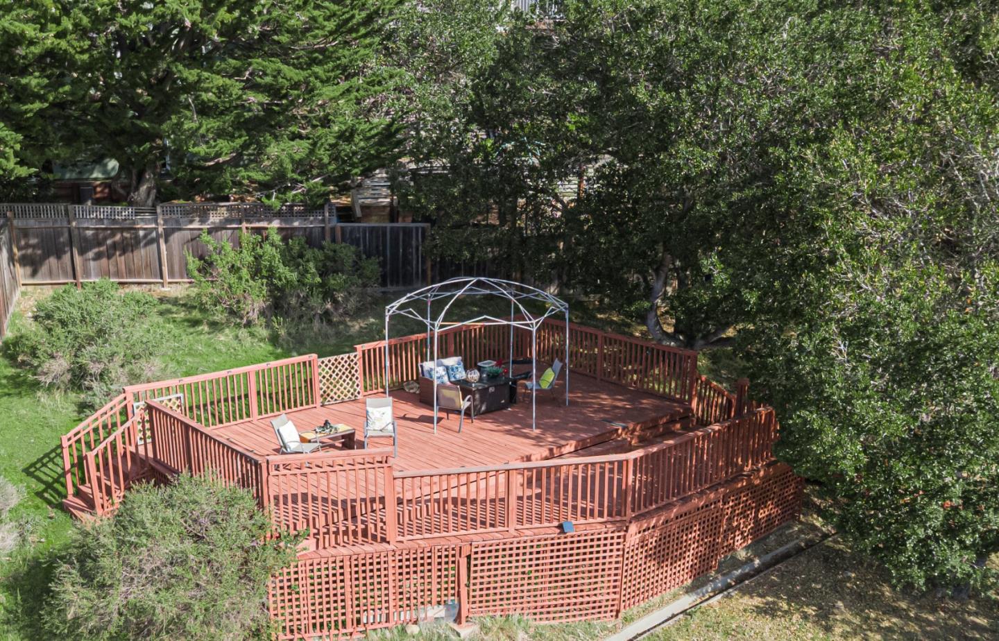 Detail Gallery Image 66 of 67 For 2702 Monte Cresta Dr, Belmont,  CA 94002 - 3 Beds | 3 Baths