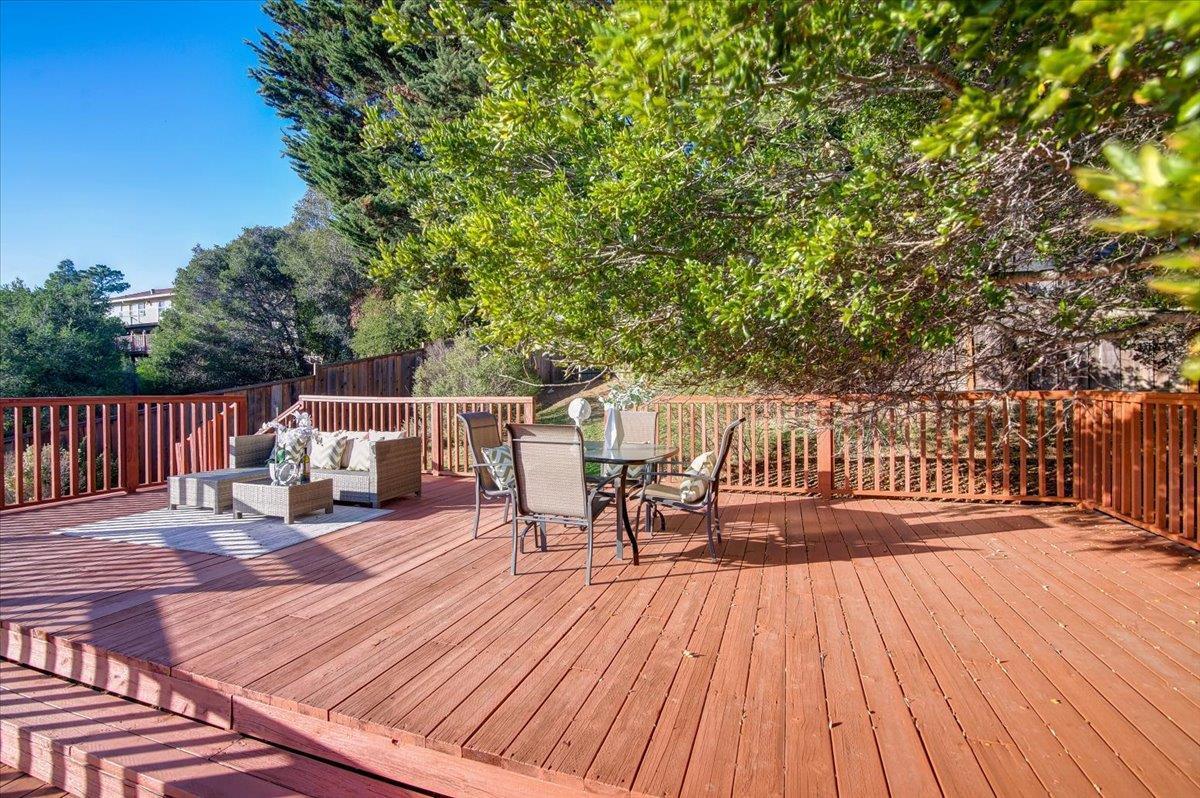 Detail Gallery Image 70 of 74 For 2702 Monte Cresta Dr, Belmont,  CA 94002 - 3 Beds | 3 Baths