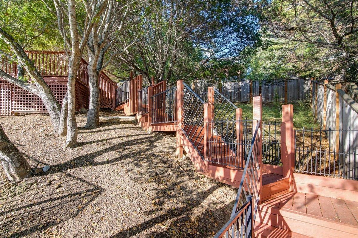 Detail Gallery Image 72 of 74 For 2702 Monte Cresta Dr, Belmont,  CA 94002 - 3 Beds | 3 Baths