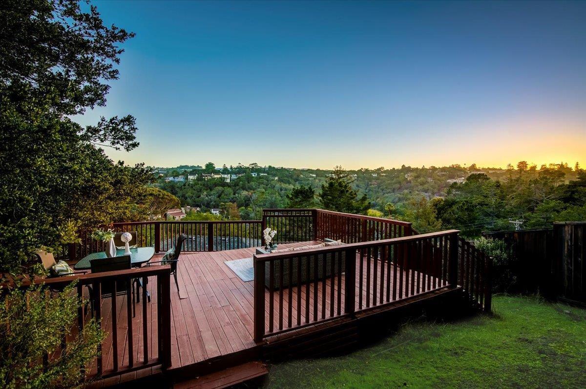 Detail Gallery Image 74 of 74 For 2702 Monte Cresta Dr, Belmont,  CA 94002 - 3 Beds | 3 Baths