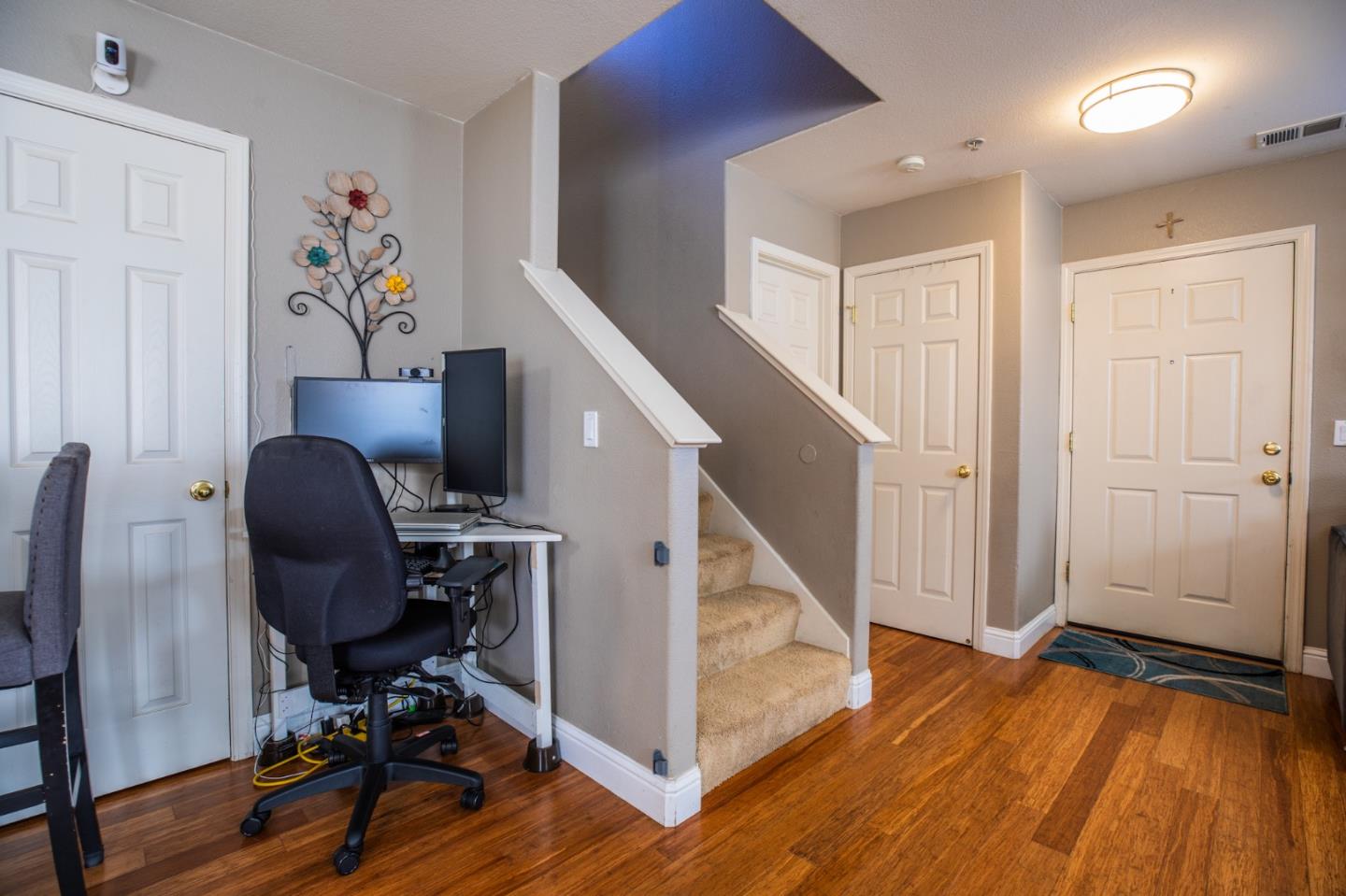 Detail Gallery Image 16 of 40 For 12782 Rogge Village Loop, Salinas,  CA 93906 - 4 Beds | 2/1 Baths