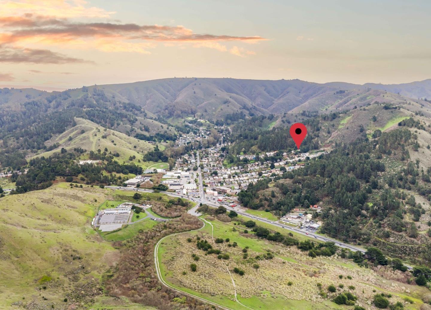 Detail Gallery Image 25 of 28 For 330 Reichling Ave, Pacifica,  CA 94044 - 3 Beds | 2 Baths