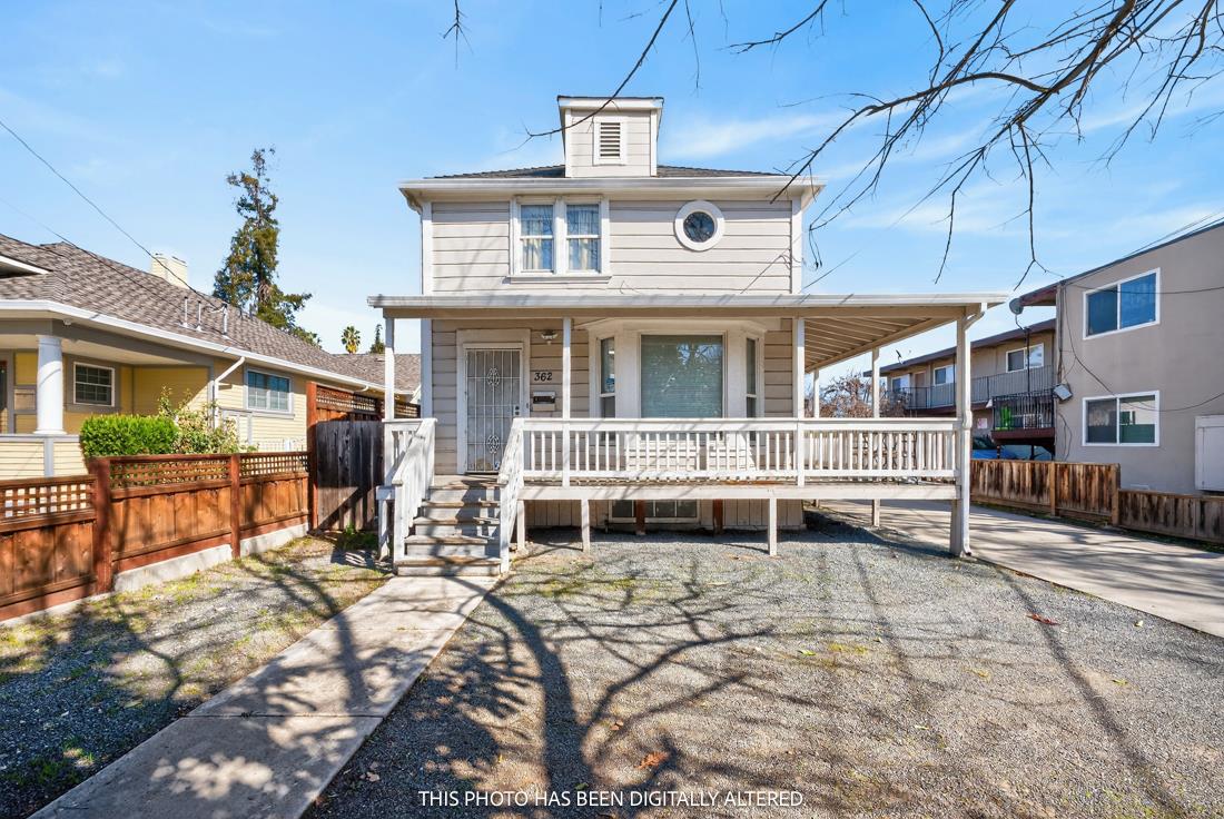 Detail Gallery Image 3 of 6 For 362 N 7th St, San Jose,  CA 95112 - 6 Beds | 3 Baths