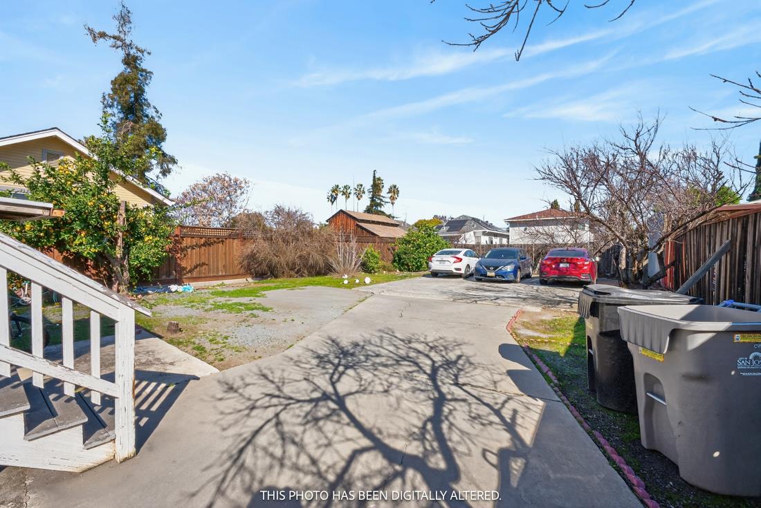 Detail Gallery Image 6 of 6 For 362 N 7th St, San Jose,  CA 95112 - 6 Beds | 3 Baths