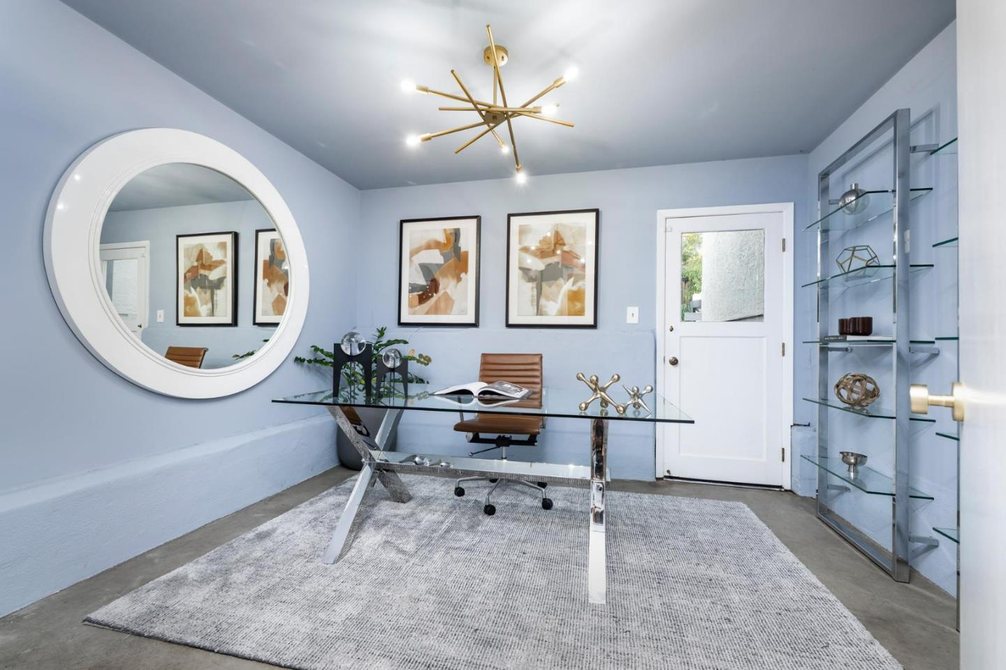 Detail Gallery Image 23 of 30 For 510 Borel Ave, San Mateo,  CA 94402 - 2 Beds | 1/1 Baths