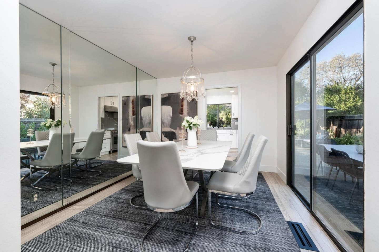 Detail Gallery Image 5 of 30 For 510 Borel Ave, San Mateo,  CA 94402 - 2 Beds | 1/1 Baths