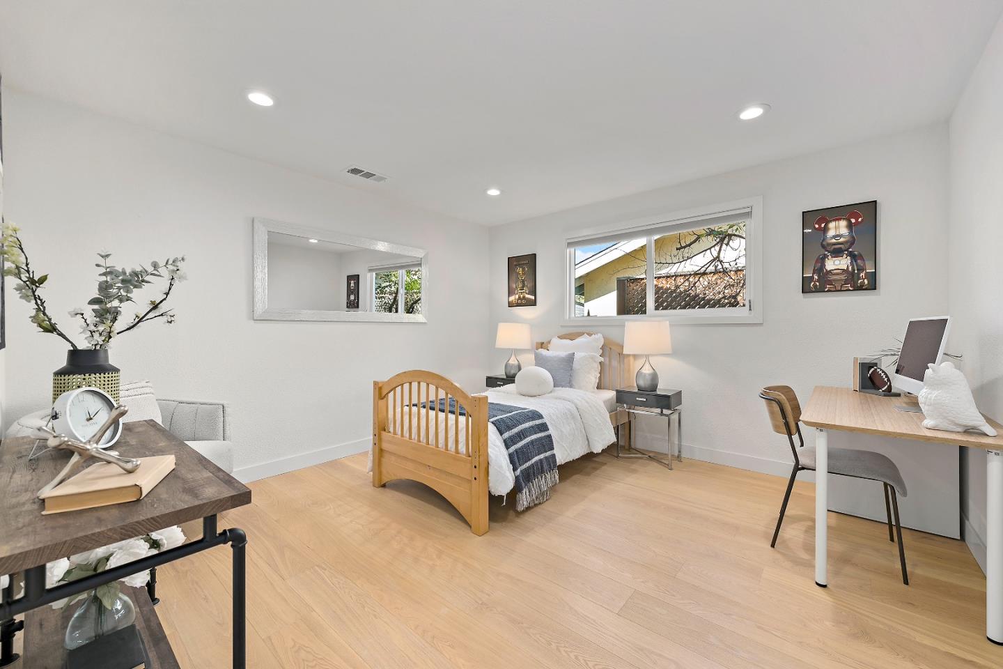 Detail Gallery Image 17 of 28 For 1416 Constanso Way, San Jose,  CA 95129 - 3 Beds | 2 Baths