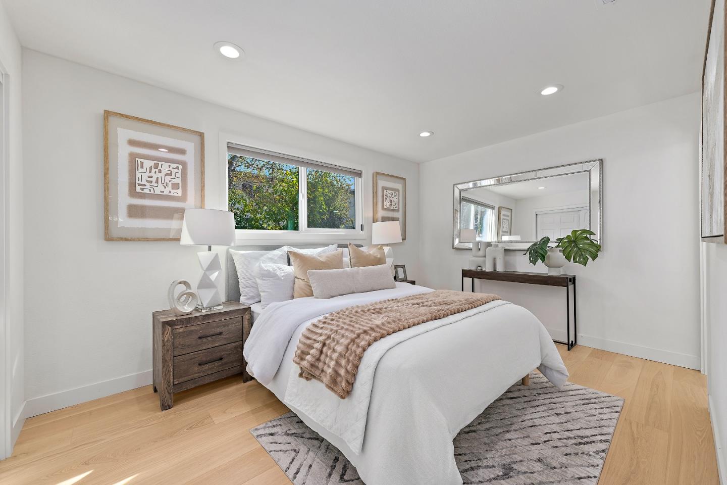 Detail Gallery Image 22 of 28 For 1416 Constanso Way, San Jose,  CA 95129 - 3 Beds | 2 Baths