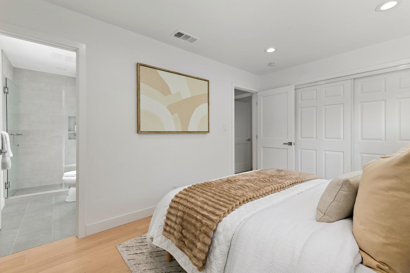 Detail Gallery Image 23 of 28 For 1416 Constanso Way, San Jose,  CA 95129 - 3 Beds | 2 Baths