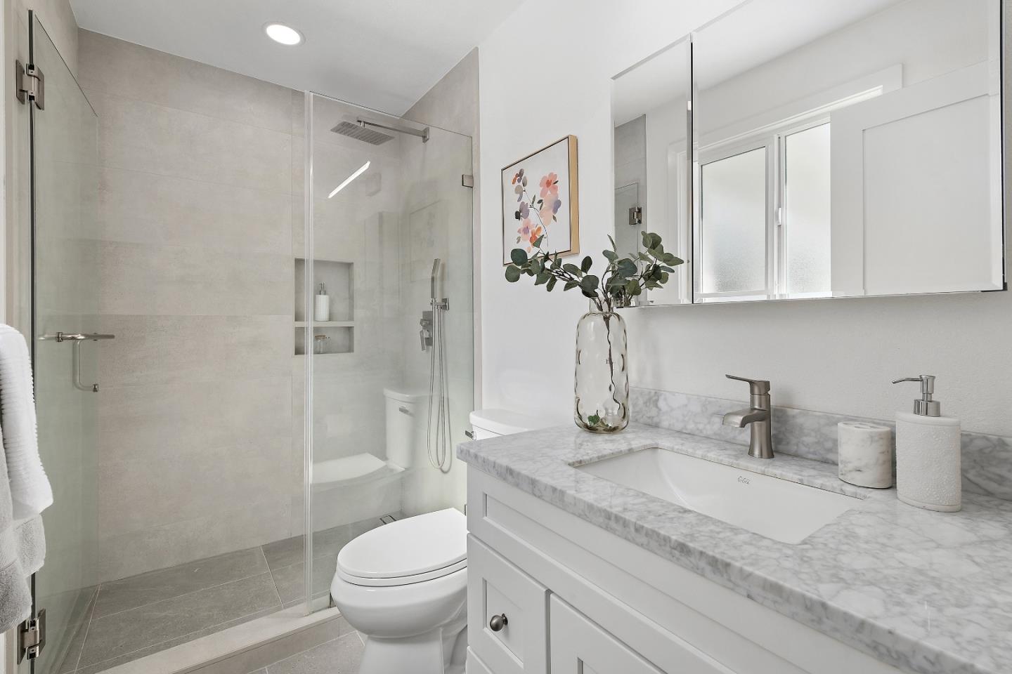 Detail Gallery Image 24 of 28 For 1416 Constanso Way, San Jose,  CA 95129 - 3 Beds | 2 Baths