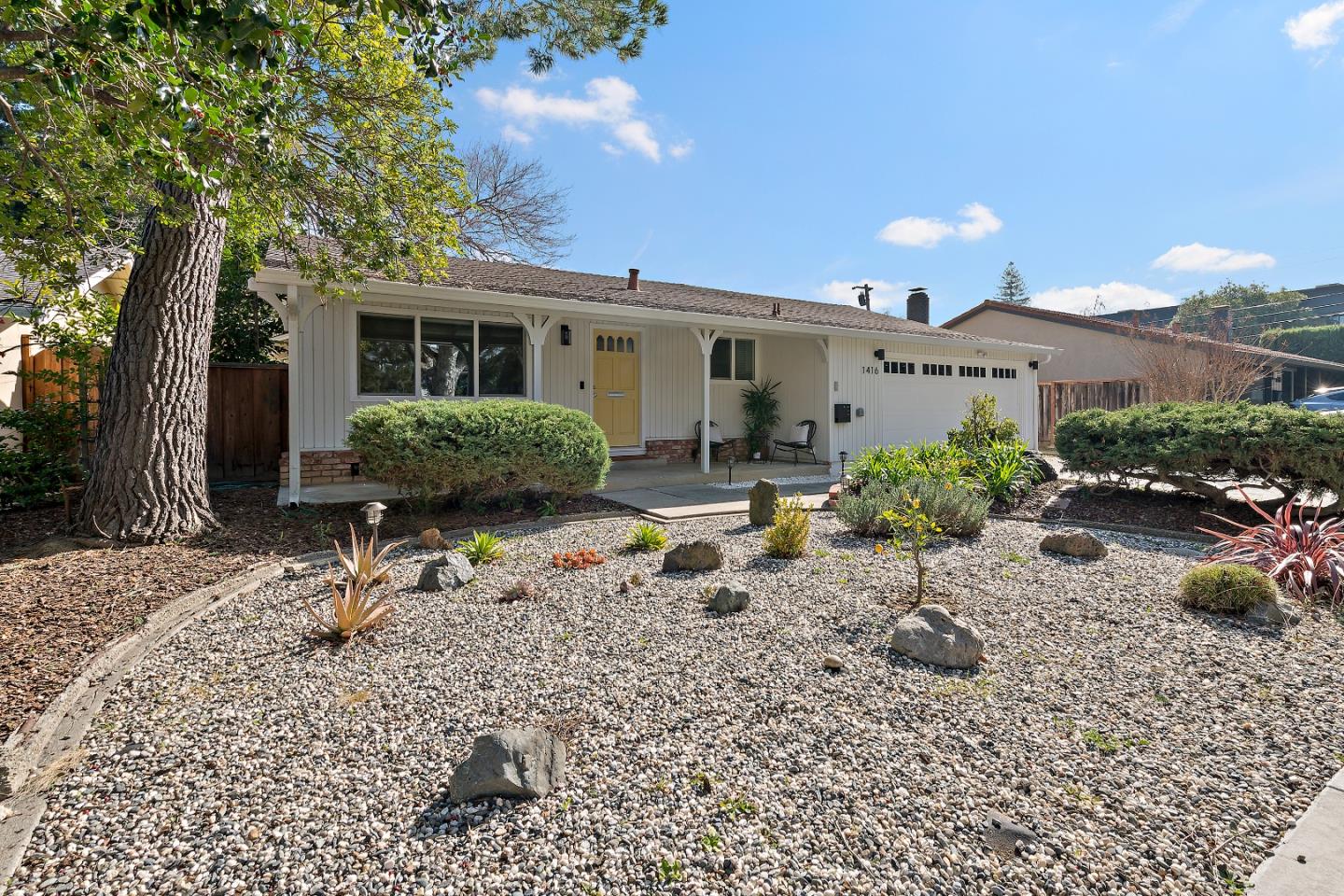 Detail Gallery Image 3 of 28 For 1416 Constanso Way, San Jose,  CA 95129 - 3 Beds | 2 Baths