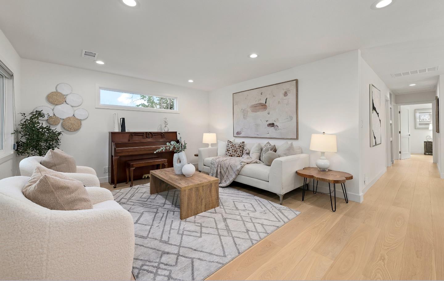 Detail Gallery Image 6 of 28 For 1416 Constanso Way, San Jose,  CA 95129 - 3 Beds | 2 Baths