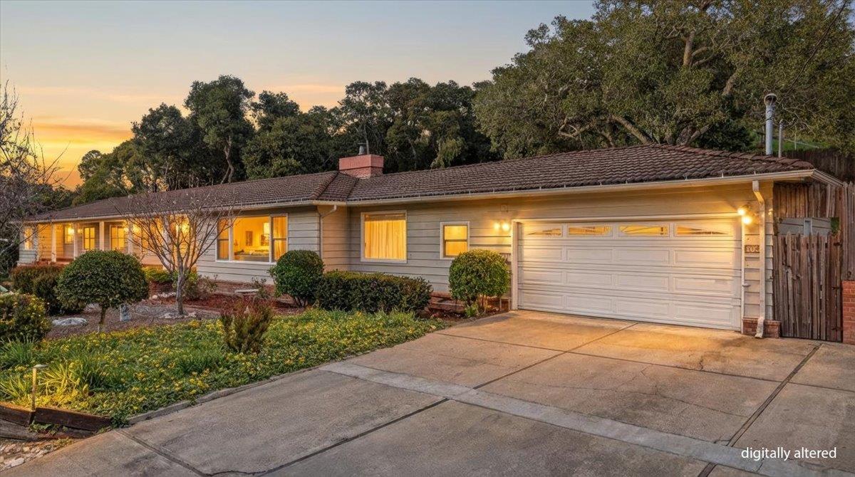 3600 Klamath Street, Oakland, CA, 94602