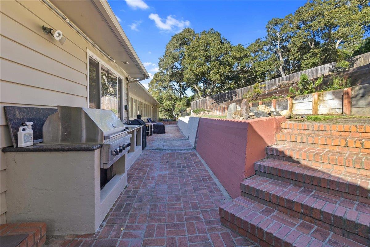 Detail Gallery Image 48 of 55 For 70 Corral De Tierra Rd, Corral De Tierra,  CA 93908 - 4 Beds | 3 Baths