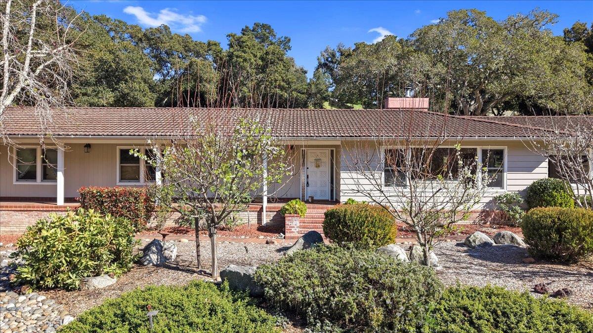 Detail Gallery Image 53 of 55 For 70 Corral De Tierra Rd, Corral De Tierra,  CA 93908 - 4 Beds | 3 Baths