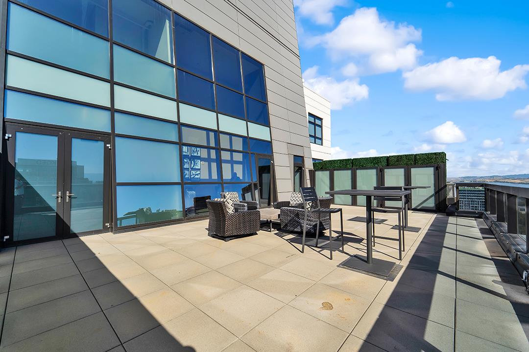 Detail Gallery Image 10 of 46 For 88 E San Fernando St #1203,  San Jose,  CA 95113 - 2 Beds | 2/1 Baths