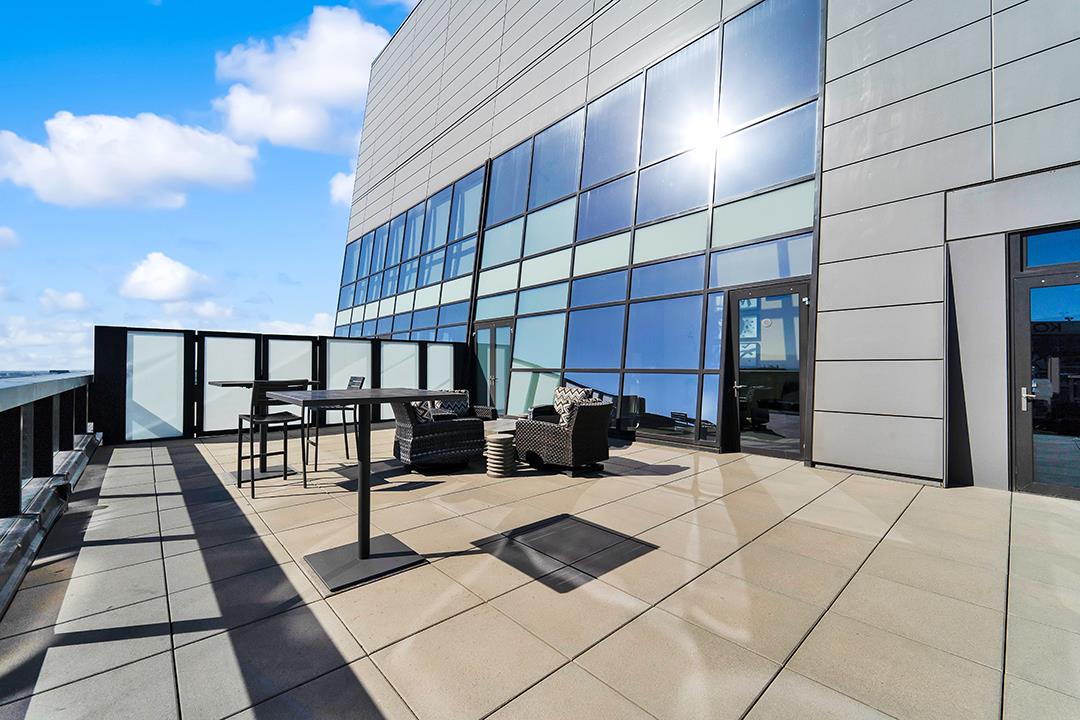 Detail Gallery Image 12 of 46 For 88 E San Fernando St #1203,  San Jose,  CA 95113 - 2 Beds | 2/1 Baths